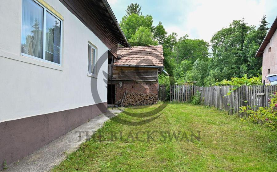 Casa 4 camere de vanzare | Zona linistita | Talea Prahova... - 10