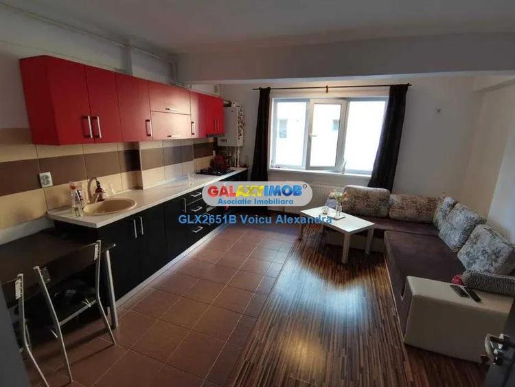 Apartament 3 Cam Berceni - Dimitrie Leonida - Parcare - 4