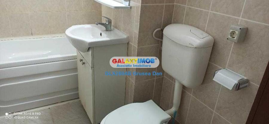 pta sudului | garsoniera spatioasa 43mp | 1988 | AC cada | metrou - 4