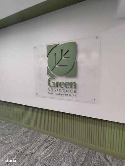 Apartament 3 camere de vanzare Oradea-Prima Green - 8