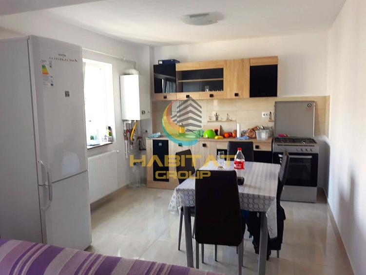 Apartament tip duplex et 5+M, 3 camere la 10 min Piata Sudului - 2