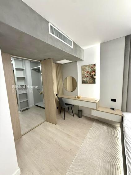 2 Camere | Design Premium | Prima Inchiriere | Parcare | MTM Pipera - 6