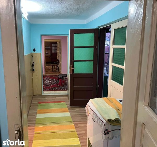 casa de vanzare in municipiul Giurgiu ?oseaua Alexandriei - 8
