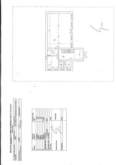 DE VÂNZARE / DE ÎNCHIRIAT HALĂ DE PRODUCȚIE + DEPOZIT + TEREN 5.033 mp  - 5