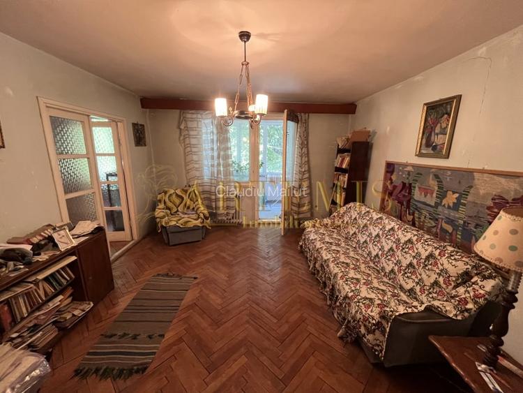 Apartament de 3 camere, decomandat, Ultracentral Apartament de 3 camere, decomandat, Ultracentral