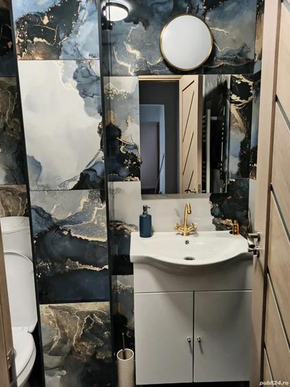 inchiriez apartament cu 3 camere in Ludus zona centru - 2