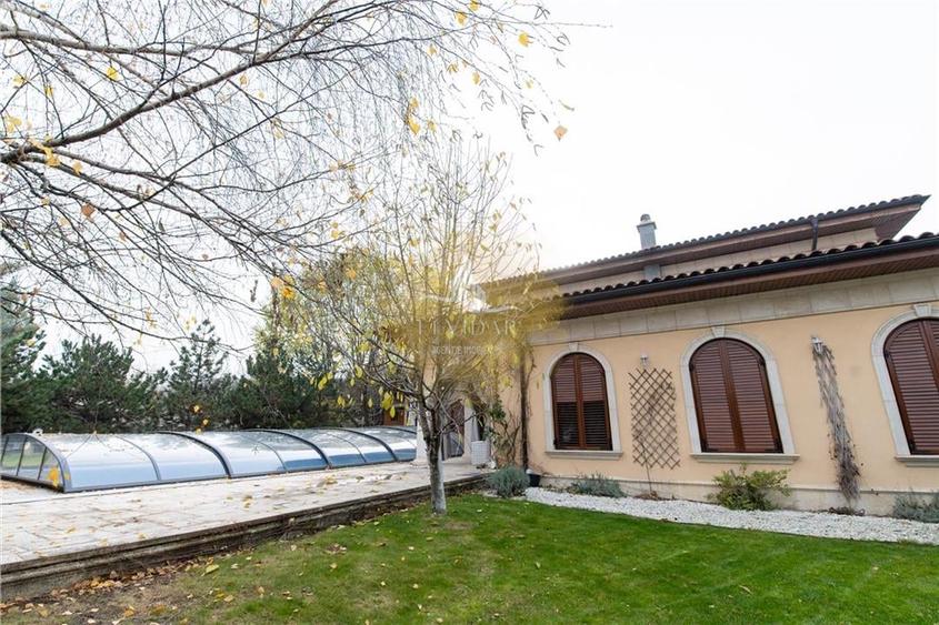 Comision 0% Casa Individuala cu Piscina - Dumbravita - 2