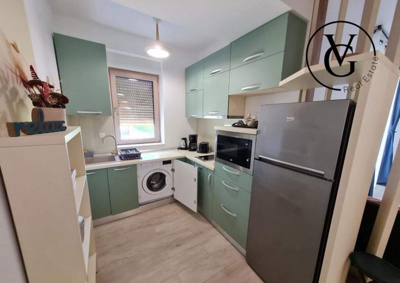 Apartament 2 camare Marina Surf - 3