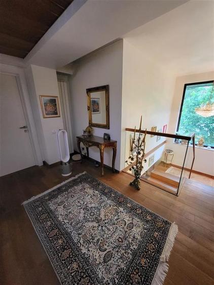 Vila eleganta P+1   proximitate Cambrige   Jolie Ville   Padure - 21