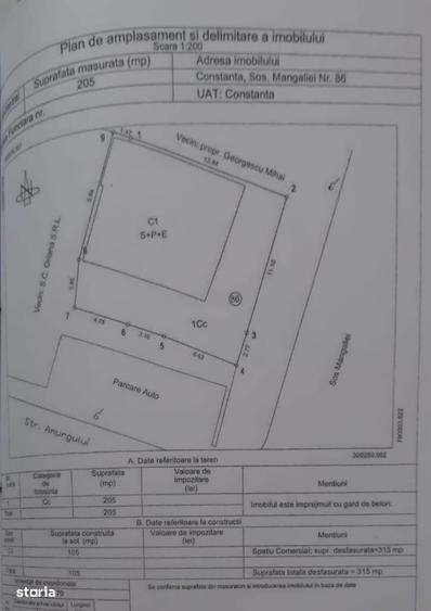 Spatiu Comercial, - 14