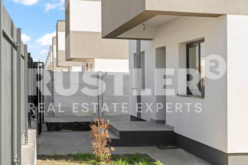 Vile de vanzare in Tunari - Zona in plina dezvoltare! - 14