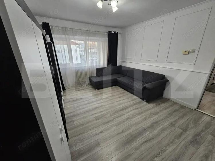 Apartament 2 camere, decomandat, Bd-ul Independentei - 7