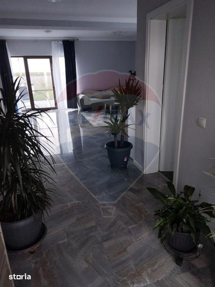 Casa/Vila moderna de vanzare, 5 camere, in noul cartier din Macea Arad - 7