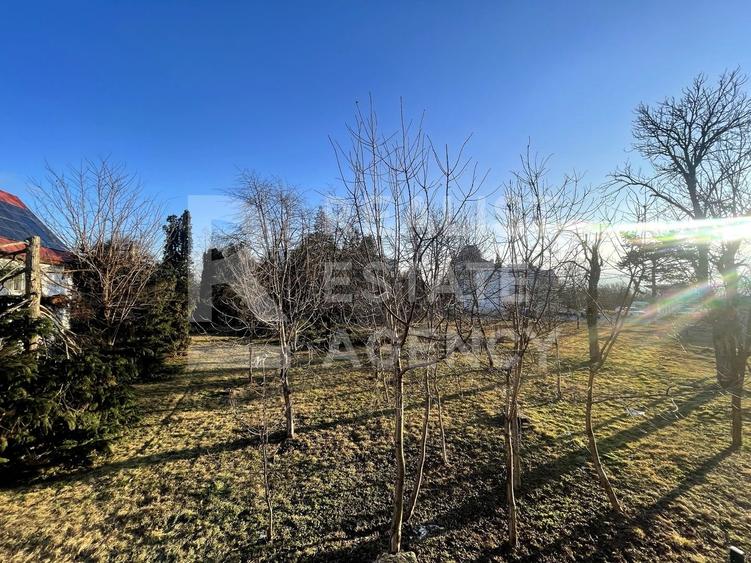 Vânzare apartament 3 camere, lângă USV Iași,  Copou - 10