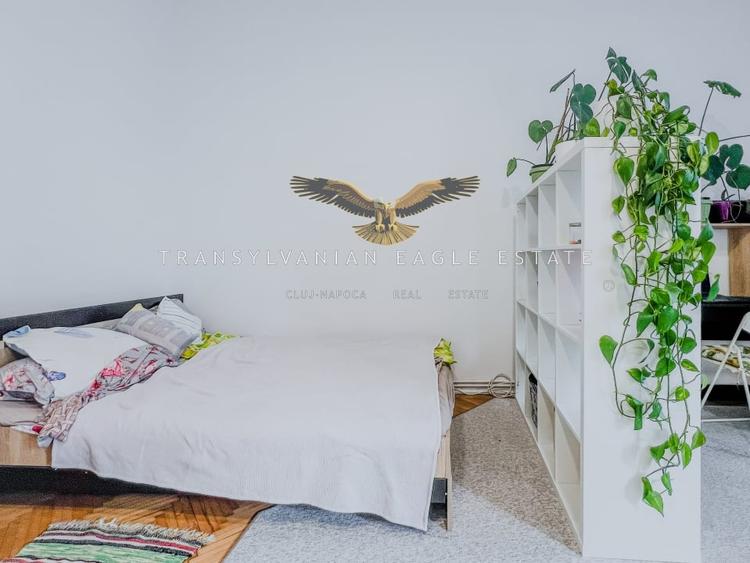 Apartament superb situat la Vila cu terasa|Zona centrala|Tribunal - 4