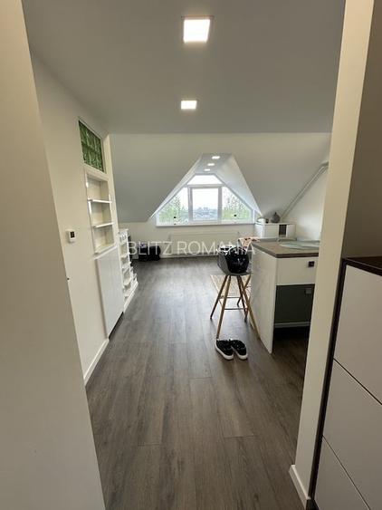 Apartament de vanzare, 54 mp, str. Victor Babes