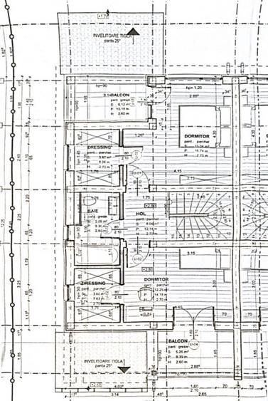 Duplex cu 5 camere si 2 bai - Mosnita  - zona Kaufland - 5