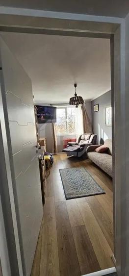 Apartament 3 camere, etaj intermediar, Gheorgheni - 5