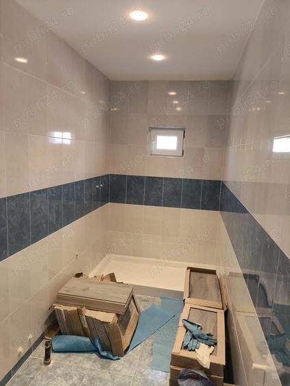 Vila cu etaj de vanzare Cervenia, Teleorman - 1