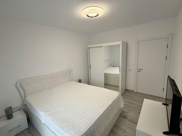Apartament 2 camere + gradina + parcare - 5