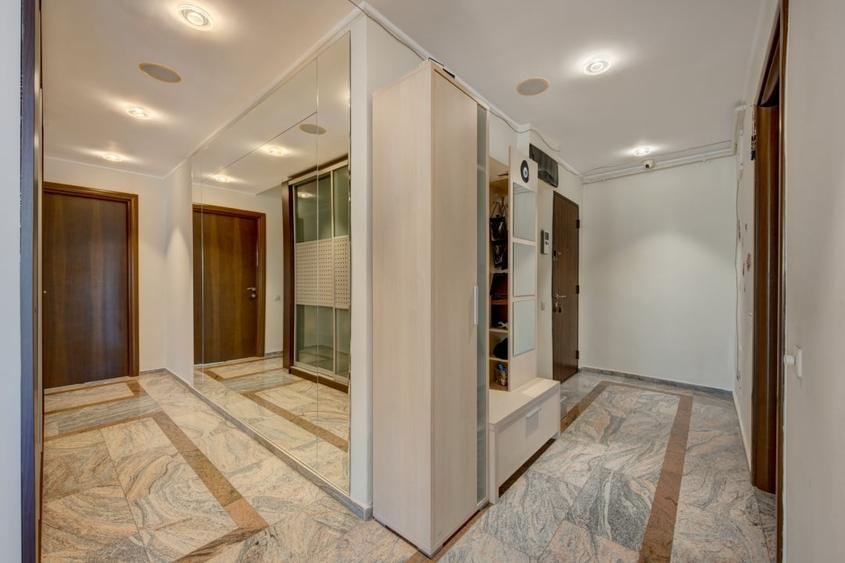 Detalii ce fac diferenta | 4 camere | 171 mp, 3 terase | Bloc nou, Mosilor - 11