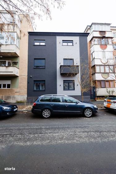 Oportunitate - Cladire cu 4 apartamente, zona centrala - 5