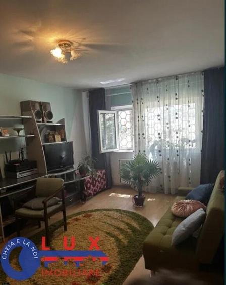 ID 2961 Apartament 2 camere * Cartier C5 - 2