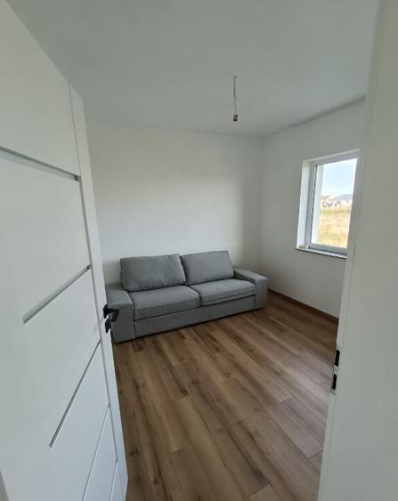 Casa finisata si mobilata in Sanmartin, aproape de Baile Felix - 8