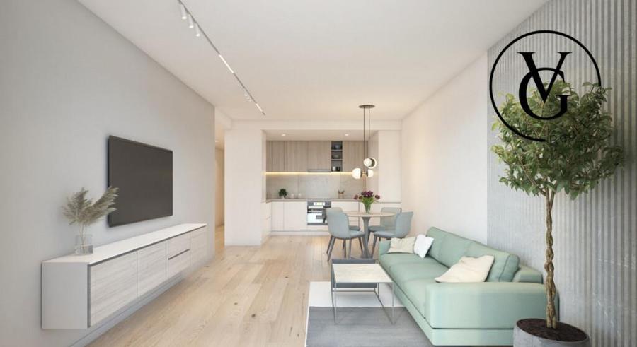 Apartament 3 camere - LakeSide Home -RATE LA DEZVOLTATOR - 8