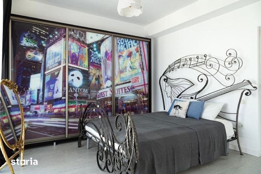Apartament 2 camere +loc parcare Tomis plus -direct propietar - 5