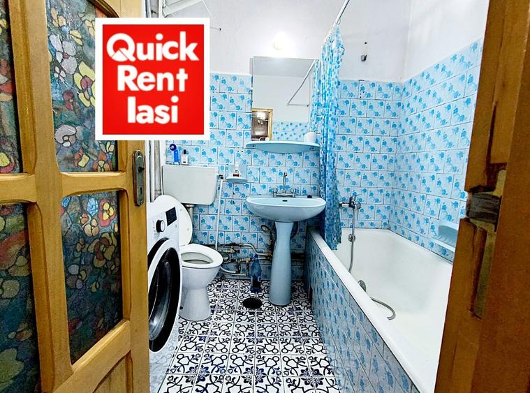 Centru Gara Apartament 3Camere Decomandat - 4