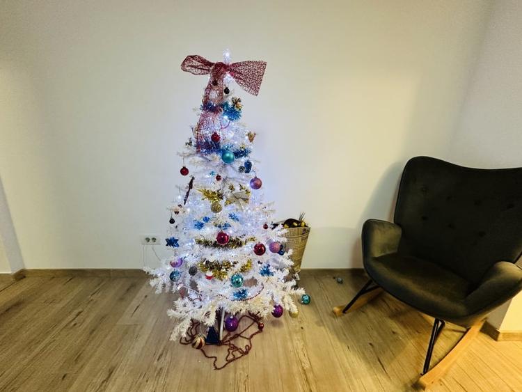 Apartament superb 3 camere Drumul Taberei liceul Moisil mobilat și utilat - 8