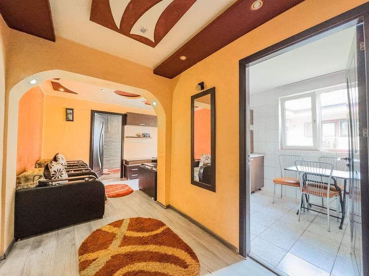 2 camere | Toporasi | Giurgiului | Prelungirea Ferentari | 38mp | - 1