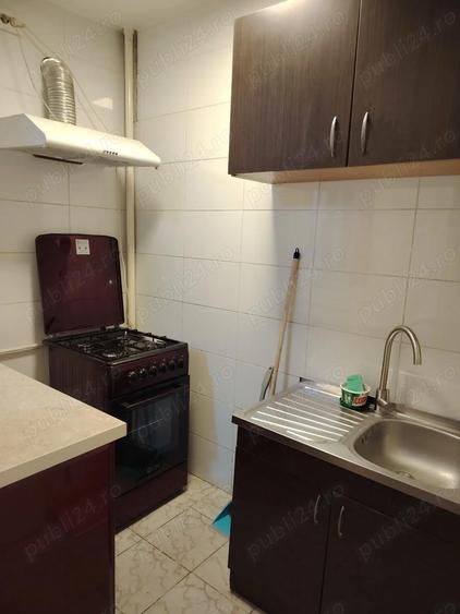 Drumul Taberei garsoniera de inchiriat - 9