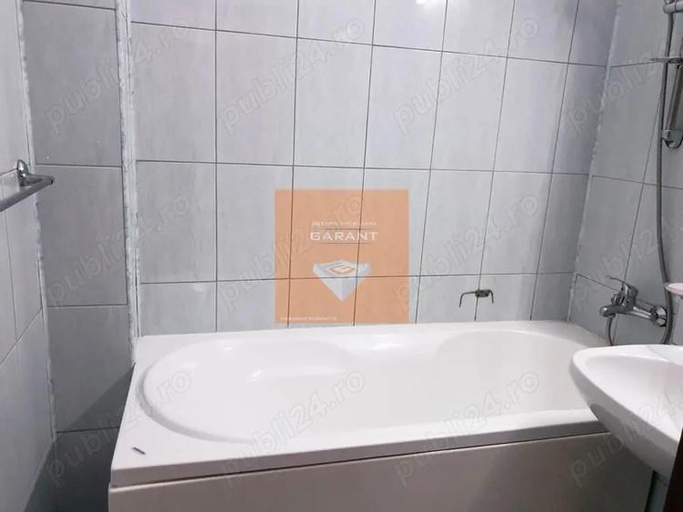 Vand garsoniera Eremia Grigorescu, et 5 6, spatioasa, mobilata modern. - 1