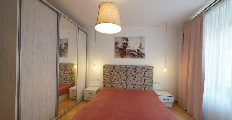 Apartament Cu 2 Camere, Centrul Orașului – La Doar Câteva Click-uri! - 4