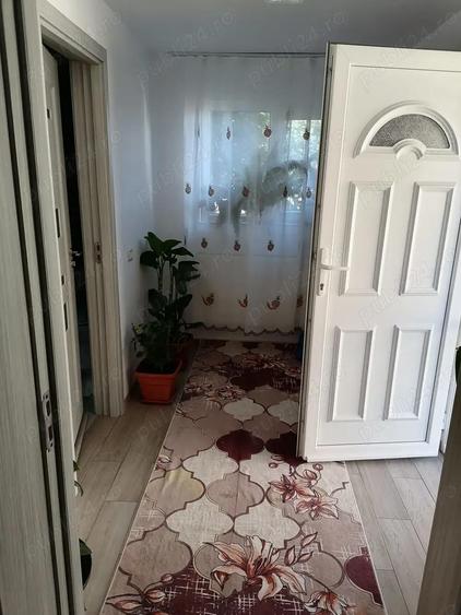 Cazare, Schitul Sfantul Gherasim, Negresti, Cobadin - 8