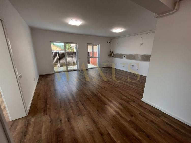 Apartament de 3 camere - 74mp I Gradina 62mp I Parcare - Parc Poligon - 1