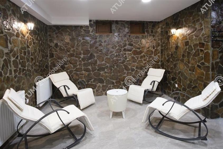 Propietate unicat de vanzare in Sibiu zona turistica Paltinis - 17