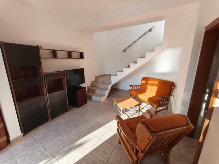 Dumbravita apartament la vila 300 euro - 2