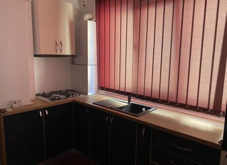 Apartament 2 camere, 41.21 mp, 1 Mai - zona Sara - 7