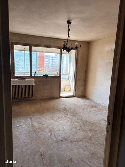 Drumul Taberei.Apartament 2 Camere (Necesita renovare completa) - 1