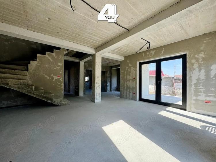 Vila cu 5 camere - P+E | Construc?ie noua | Zona exclusivista - 3