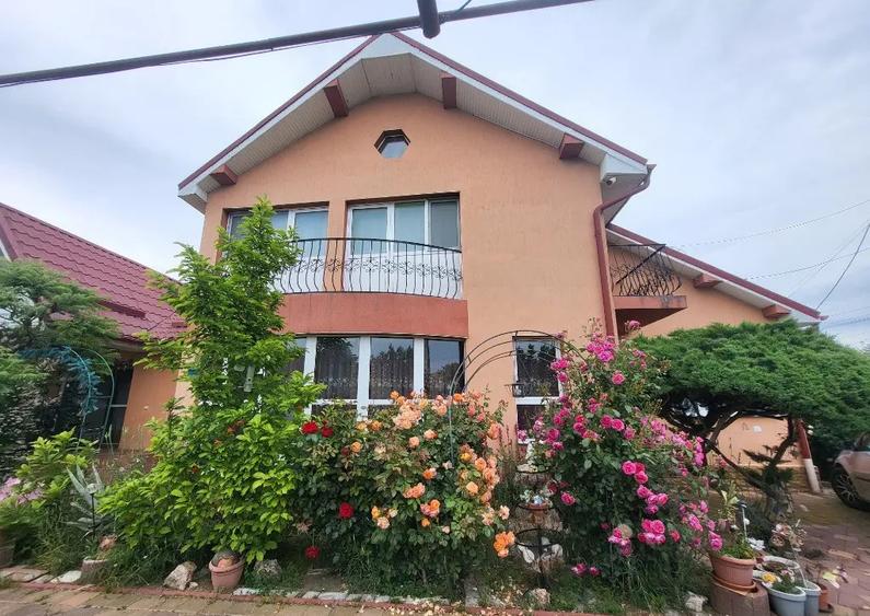 Casa Slatioara 265mp - 1