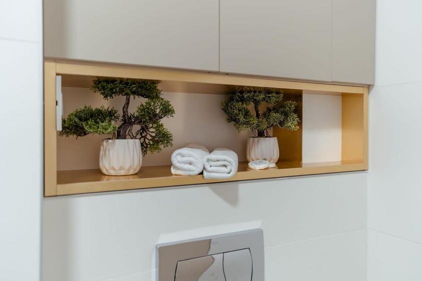 Ivory Residence Pipera – Apartament finalizat, Comision 0% - 29