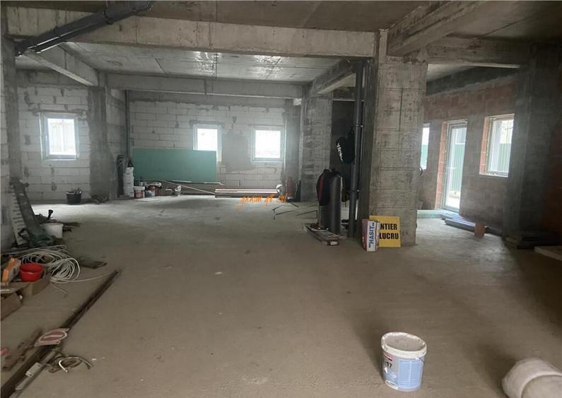 Spatiu comercial stradal de in zona centrala -Spitalul Mili - 5