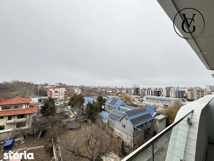 Studio - complex Alezzi Odyssey - Mamaia Nord - 7