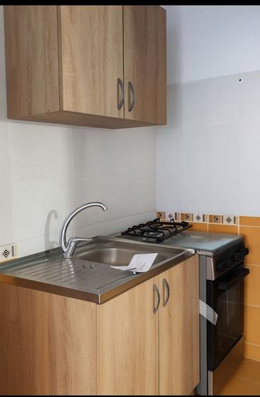 Garsonieră în zona Tractorul - Rulmentul, COD 8281 - 5