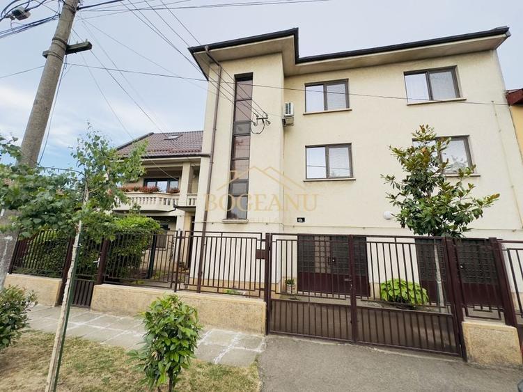 BG27-Vila cu 4 apartamente-Balcescu Comision 0% - 21