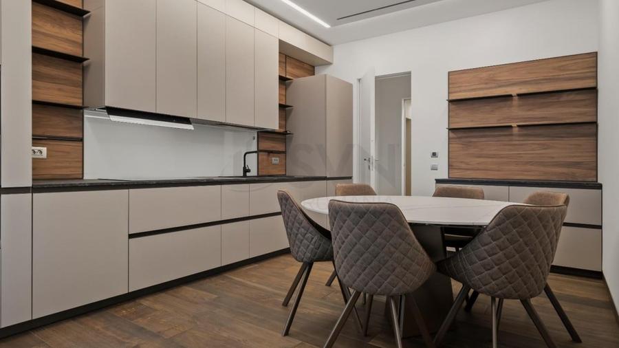 REA1028244 Apartament Premium I 5 Camere l Kiseleff - 3